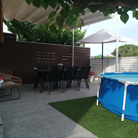 הוילה ריומאר Casa Tequila חדר תמונה