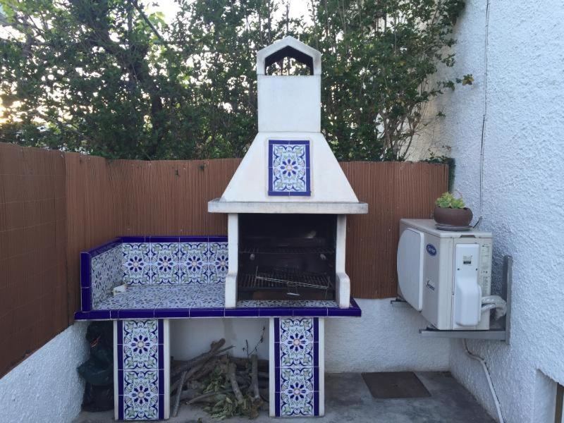 הוילה ריומאר Casa Tequila מראה חיצוני תמונה