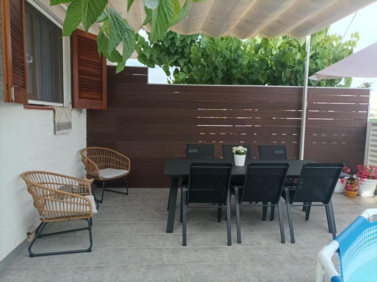 הוילה ריומאר Casa Tequila מראה חיצוני תמונה