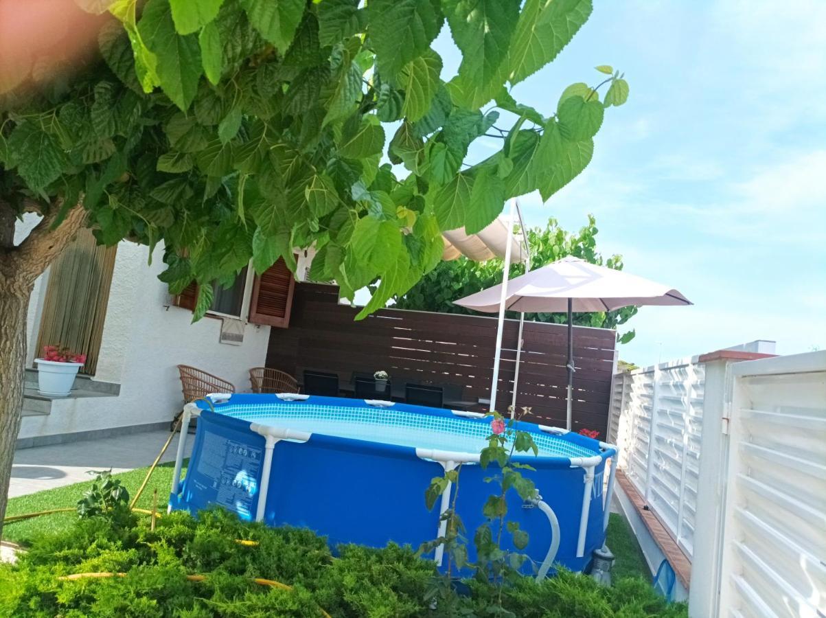 הוילה ריומאר Casa Tequila מראה חיצוני תמונה