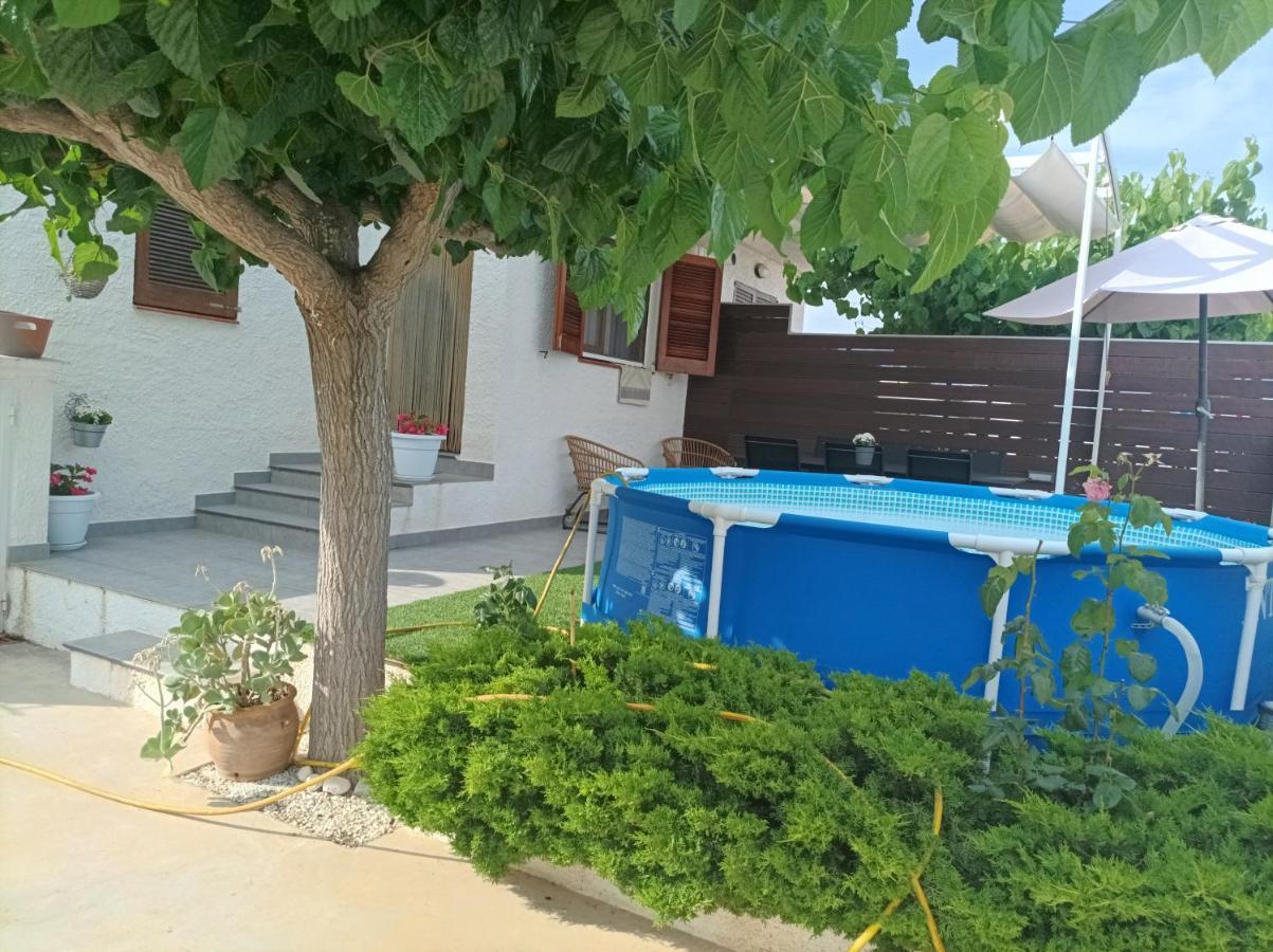הוילה ריומאר Casa Tequila מראה חיצוני תמונה
